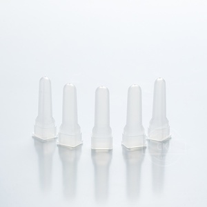 Plastic Reactie <span class=keywords><strong>Cuvette</strong></span> Compatibel Met Beijing Wantai Caris200 Volautomatisch Chemiluminescentie Immunoassay Systeem - Product Image 2