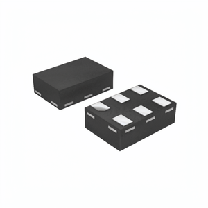 Composant électronique de puces logiques 74AVCH1T45GM,132 6 XFDFN du fabricant Channel - Product Image 1