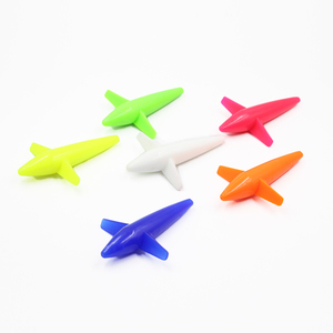 Selco Multi Color <strong>Tuna</strong> Head <strong>Trolling</strong> Lure Offshore 5" Teaser <strong>Trolling</strong> Bird Offshore Marlin <strong>Tuna</strong> - Product Image 5