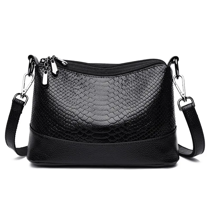 2023 nuove borse in pelle borsa a mano da donna personalizzata borsa a tracolla da donna di moda