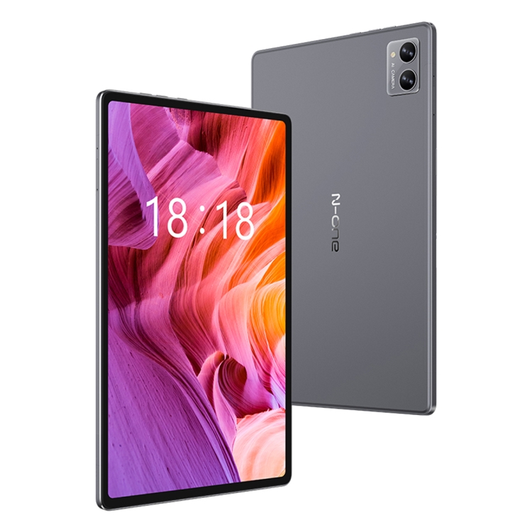 N-one NPad Plus 10.36インチ タブレット N-One NPad Plus』レビュー | そこそこ使える性能のAndroid