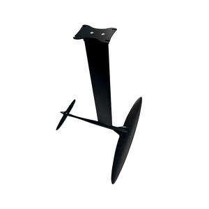 Nuevo 2026 High Aspect ART v2 819 Hidroala Delantera de Carbono para Downwind y Long Glide, de Alto Rendimiento - Product Image 3