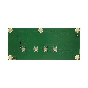 Carte de <span class=keywords><strong>Circuit</strong></span> <span class=keywords><strong>imprimé</strong></span> personnalisée, carte de <span class=keywords><strong>Circuit</strong></span> <span class=keywords><strong>imprimé</strong></span> simple Double multicouche PCB - Product Image 1