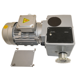 Motore a Ingranaggi Maxpower con Coppia di 330Nm <span class=keywords><strong>per</strong></span> Sistema di Ombreggiatura Serra - Product Image 3