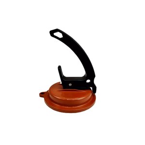 Ventouse Medusa 115 mm pour carreleur Raimondi Catégorie de produit-Machines de fabrication de carreaux - Product Image 2