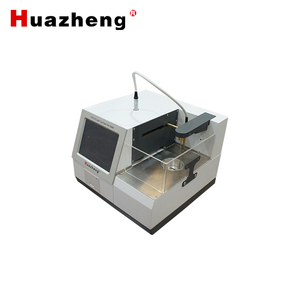 2026 Nieuw Type HZKS-N3 Cleveland <span class=keywords><strong>Open</strong></span> <span class=keywords><strong>Cup</strong></span> Vlampunt <span class=keywords><strong>Tester</strong></span> Brandpunt Meetinstrument Astm D92 - Product Image 2