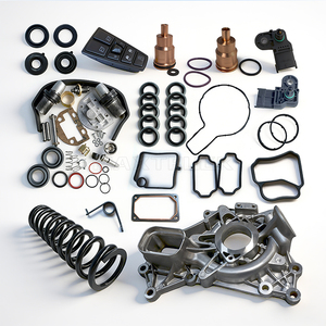 MAXTRUCK Pièces détachées pour camions lourds 21294062 7421294062 Joint de couvercle latéral pour <span class=keywords><strong>RVI</strong></span> Magnum <span class=keywords><strong>Kerax</strong></span> C,K,T-Serie VOL FH/FM - Product Image 4