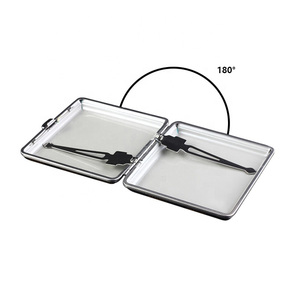 Accesorios personalizados para fumar, funda impermeable de cuero para cigarrillo, oferta, <span class=keywords><strong>2022</strong></span> - Product Image 3