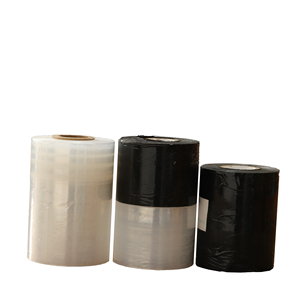 Màng Bọc Nhựa PVC Bảo Vệ Môi Trường Phân Hủy Cấp Thực Phẩm Để Sử Dụng Tươi Mới Trong Siêu Thị - Product Image 4