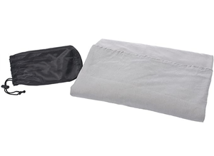 廉价热卖沉睡多棉睡袋衬里舒适睡袋衬里棉灰色睡袋衬里 - Product Image 5