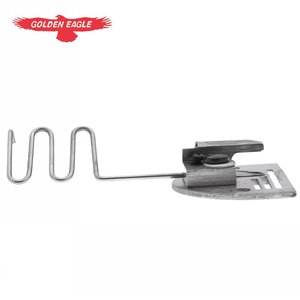 Relieurs à aiguille simple pour chaussures en cuir épais et en caoutchouc - Product Image 2