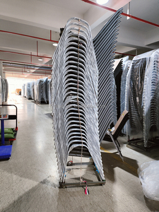 Conjunto De Mesa E 6 cadeiras Texas III - Product Image 5