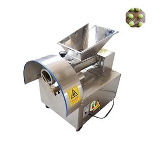 Small Dough Ball Cutter Good Quality Dough Divider Price Pizza Dough Ball Maker - Product Image 1