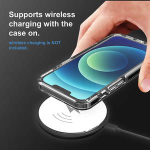 Ốp Lưng <span class=keywords><strong>TPU</strong></span> TPE Mềm, Chống <span class=keywords><strong>S</strong></span>ốc, 2 Mét, Chống Rơi, Đã Thử Nghiệm Chống Rơi, Dành Cho <span class=keywords><strong>iPhone</strong></span> 2022 - Product Image 4