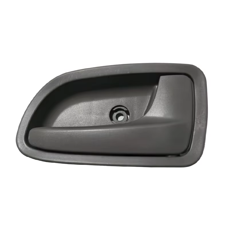 Kia Rio 2004-2005 Door Handle - Durable Metal Plastic