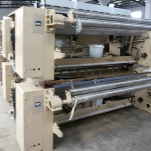 HJW822 High speed weaving machine power loom weaving machine water jet looms