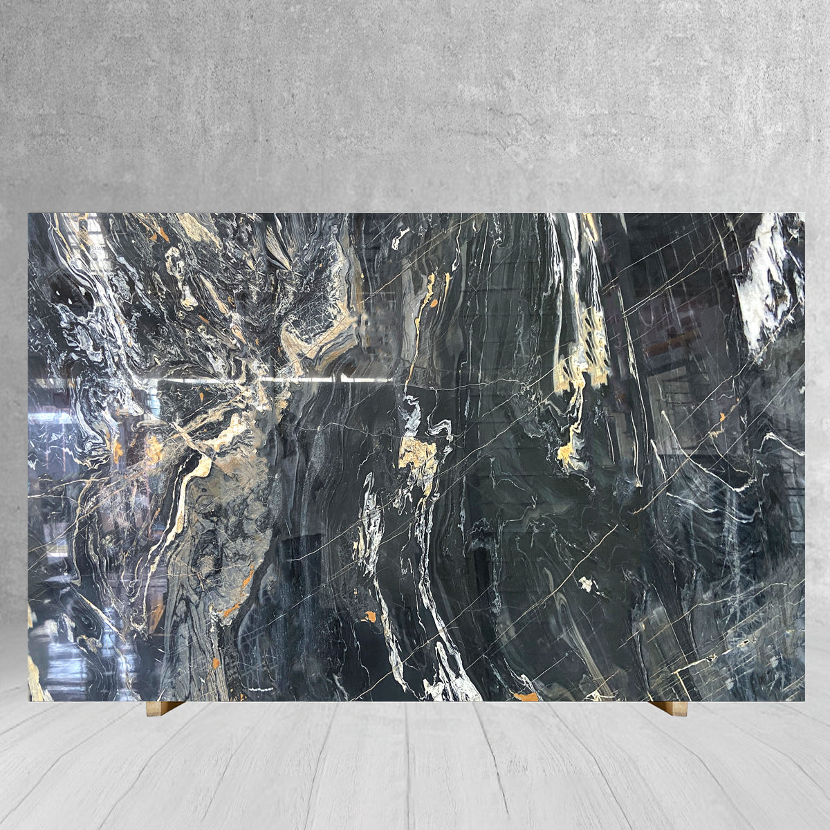 หินอ่อนธรรมชาติ