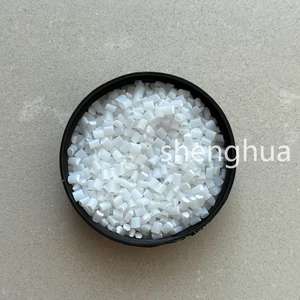 Granulés de résine de polystyrène à haute résistance (HIPS) HP8250, qualité moulage par injection, haute brillance, pour pièces automobiles - Product Image 4