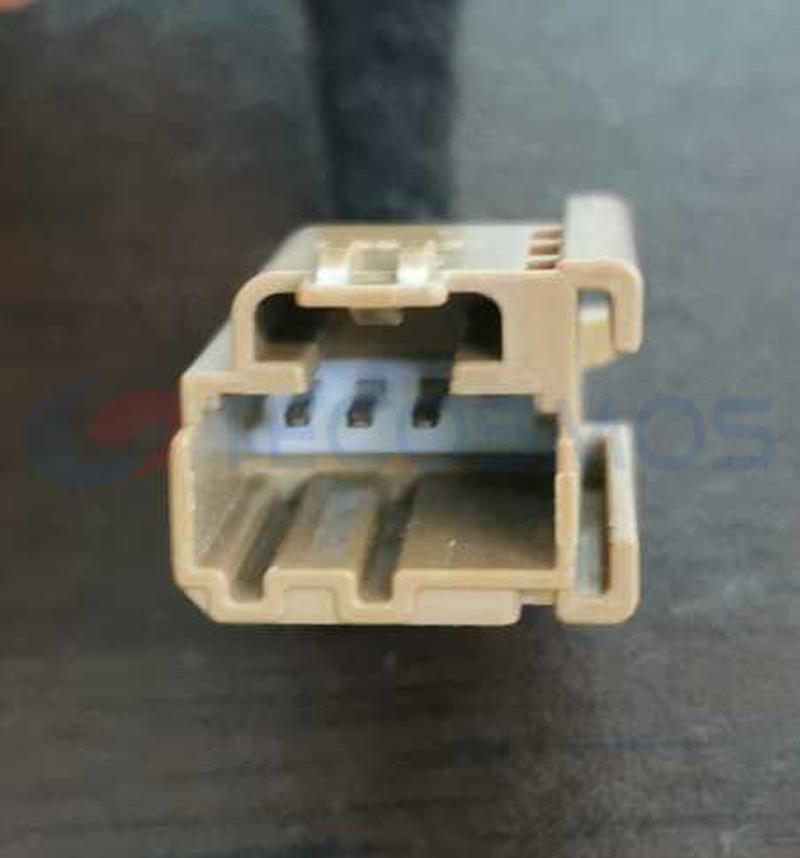 Car Connector For Buick 4pin CT4-0075G-2