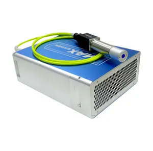 20W Maxphotonics Fiber lazer kaynağı Shenzhen