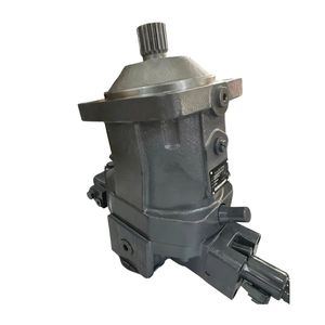Kit de Reparación de Piezas Hidráulicas a Precio de Fábrica, Bomba y Motor A6VM107EP2/63W-VZB017 A6VM107 en Venta - Product Image 2