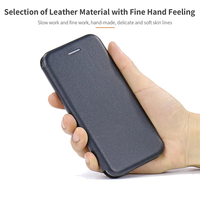 Funda magnética de cuero con tapa para Xiaomi Redmi, para iphone, samsung, huawei, google, zte, Nokia, funda para teléfono de negocios tipo billetera