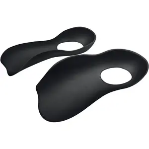 Nieuwe Platte Voet Correctie Inlegzolen Been Type Correctie Fasciitis Correctie Voet Valgus Boog Steun Pad