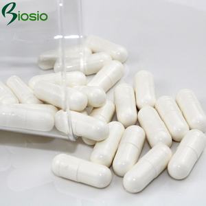 Fabricant de compléments Marque privée Supplément de soutien immunitaire Vitamine C + Echinacea extarct + Capsule dure de gélatine de zinc - Product Image 1