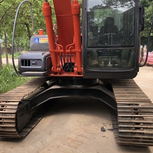 Hitachii รถขุดตีนตะขาบขนาดกลางเครื่องจักร zx120 ZX130 ZX200-5 ZX120-6 - Product Image 5