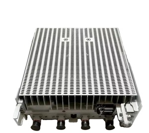 Estación Base de Comunicación Inalámbrica RRU5507 con Velocidad de Codificación de 2 Mbps y Estándar de Codificación H.264 WD5MZAANHBKD - Product Image 1