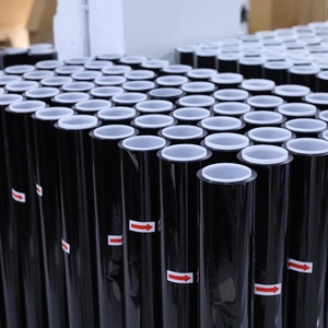 Siêu HD irr 99% Nano gốm cửa sổ <span class=keywords><strong>Tint</strong></span> cách nhiệt cao UV bảo vệ cho cửa sổ - Product Image 4