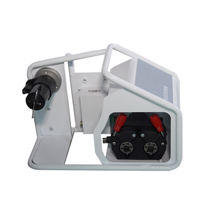 Máy hàn laser sợi quang cầm tay JQ <span class=keywords><strong>4</strong></span> trong <span class=keywords><strong>1</strong></span> công suất 1000w-3000w dùng cho kim loại, thép carbon, thép không gỉ, tấm nhôm - Product Image 5