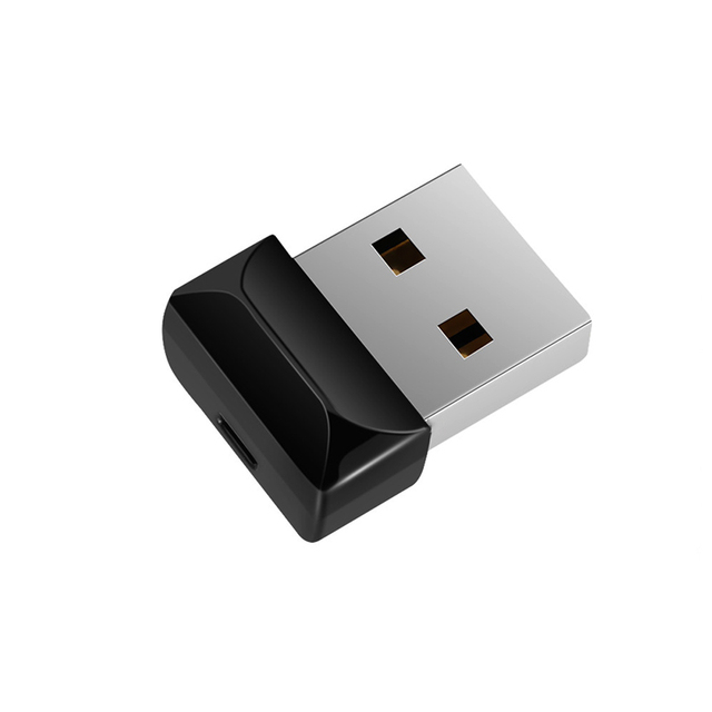 Mini Pendrive Usb Flash Drive 32gb 16gb 8gb 4gb Memory Stick Pen Drive 64gb 128gb Flash Disk on Key Cle Usb2.0 High Speed U Disk