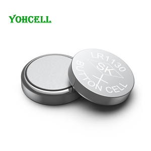 Yohcell <span class=keywords><strong>Alkaline</strong></span> nút di động Pin | LR1130 / AG10 | Chất lượng cao tiểu <span class=keywords><strong>Alkaline</strong></span> đồng xu tế bào sản xuất tại Trung Quốc - Product Image 2