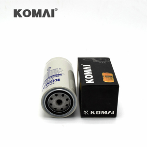ไส้กรองน้ำมันดีเซล KOMAI 2991585 500054588 504199551 5801364481 ELG5531 KC187 FF5457  5801364481 8098284 - Product Image 4