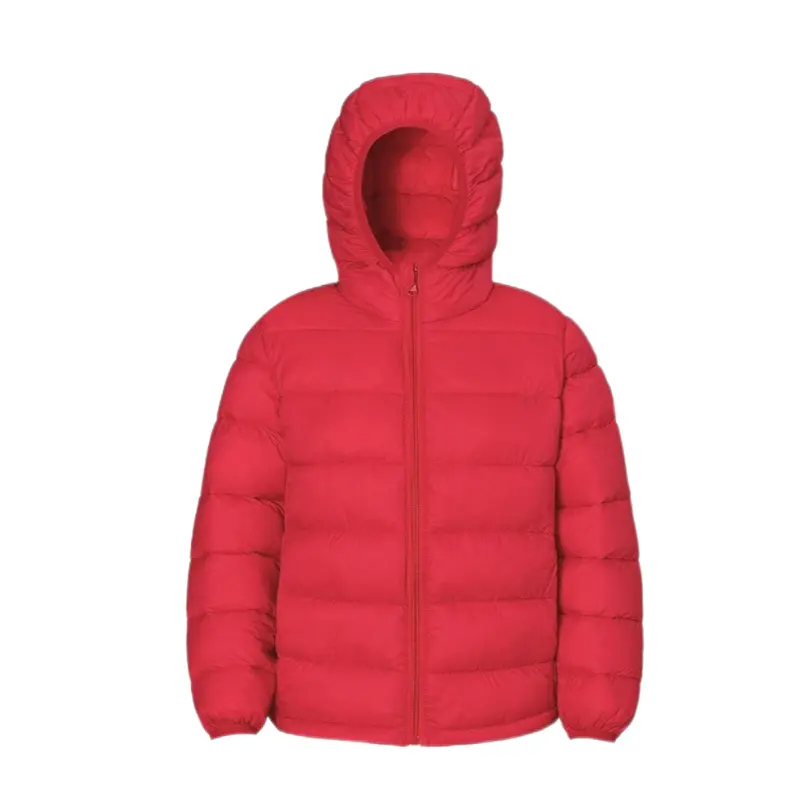 2023 Winter Children coat waterproof and windproof kids Unisex jackets high quality YKK zipper