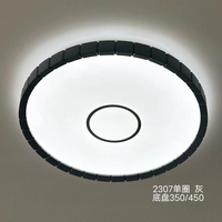 Dimmable Remote Led Plafonniers Ultra Mince Plafonnier Intérieur Salon Rond Led Lumière Plafond
