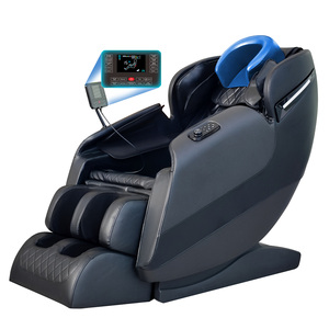 Hot Selling <b>Chair</b> Massager 8d Fixed Point <b>Chair</b> 3d <b>zero</b> <b>Gravity</b> with Head for Sale Wholesale Price - Product Image 2