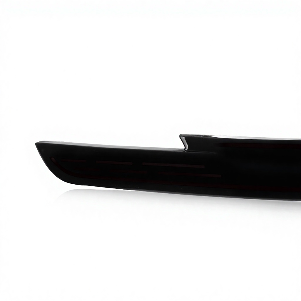 Dynamic black model