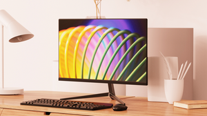 Meilleurs moniteurs LCD de résolution 1080p de jeu <span class=keywords><strong>Écran</strong></span> incurvé Moniteur de jeu 4k 40 pouces <span class=keywords><strong>Écran</strong></span> d'ordinateur pour ordinateur - Product Image 5