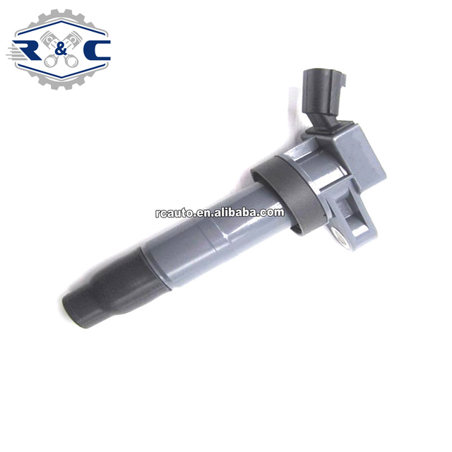 R&C Factory High Quality Car Spark Coils Koil Pengapian Mobil 27301-3F100 for Hyundai Equus Genesis Tucson Auto Ignition Coil