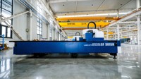 Máquina de Corte Láser CNC de Metal a Precio Económico, Máquina de Corte Láser de Fibra CNC de 1500w
