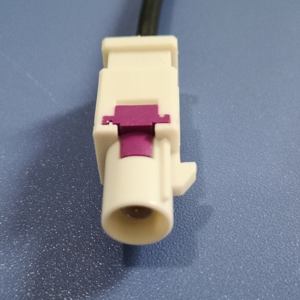 Adattatore per autoradio cavo coassiale Fakra adattatore Antenna per B-MW - Product Image 6