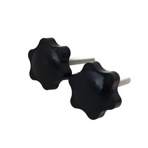 Vis Torx Directes d'Usine pour le Montage sur Rail Coulissant de Siège de Kayak, Antirouille, Résistant à la Corrosion, Normes ANSI & JIS, Taille de Filetage M2 - Product Image 1