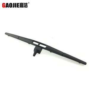 Compatible con la escobilla del limpiaparabrisas trasero del Honda Pilot MK2 2009-2015 76730SZAA02 - Product Image 2