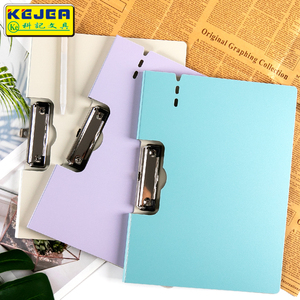PP clipboard ảnh in Clip Board cho văn phòng phẩm văn phòng khách sạn - Product Image 2