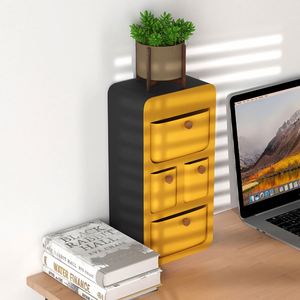 Stationery <b>Desktop</b> Stationery Storage case <b>Pen</b> <b>Holder</b> - Product Image 4