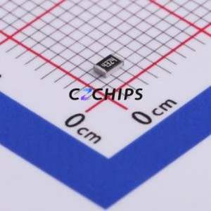 Résistance SMD RC0805FR-074M32L 0805 (Type : Film Épais) (Résistance : 4,32 MOhm Précision : 1%) - Product Image 1