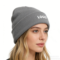 Bonnet en tissu Faraday anti-ondes électromagnétiques, couleur personnalisée, unisexe, tricoté pour l'hiver, doublure en fibre d'argent, anti-rayonnement 5G