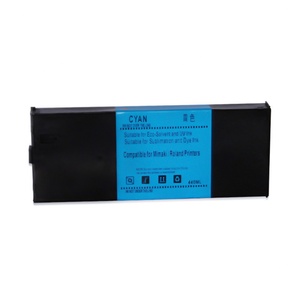 Cartuchos de Tinta UV Compatibles OCB de 6 Colores, 220 ml, para Impresora UV Roland LEF-20 - Product Image 4